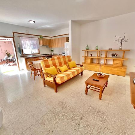 Apartmán Baru La Laguna  Exteriér fotografie