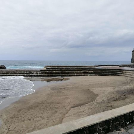 Apartmán Baru La Laguna  Exteriér fotografie