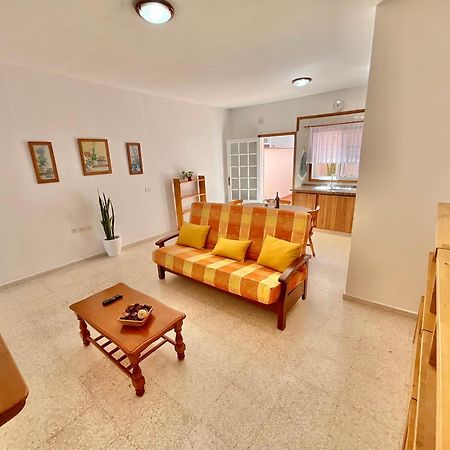 Apartmán Baru La Laguna  Exteriér fotografie