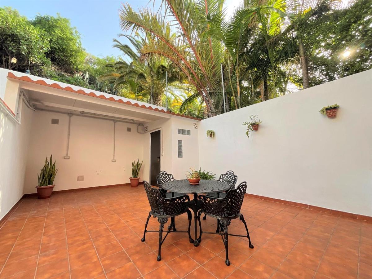 Apartmán Baru La Laguna  Exteriér fotografie