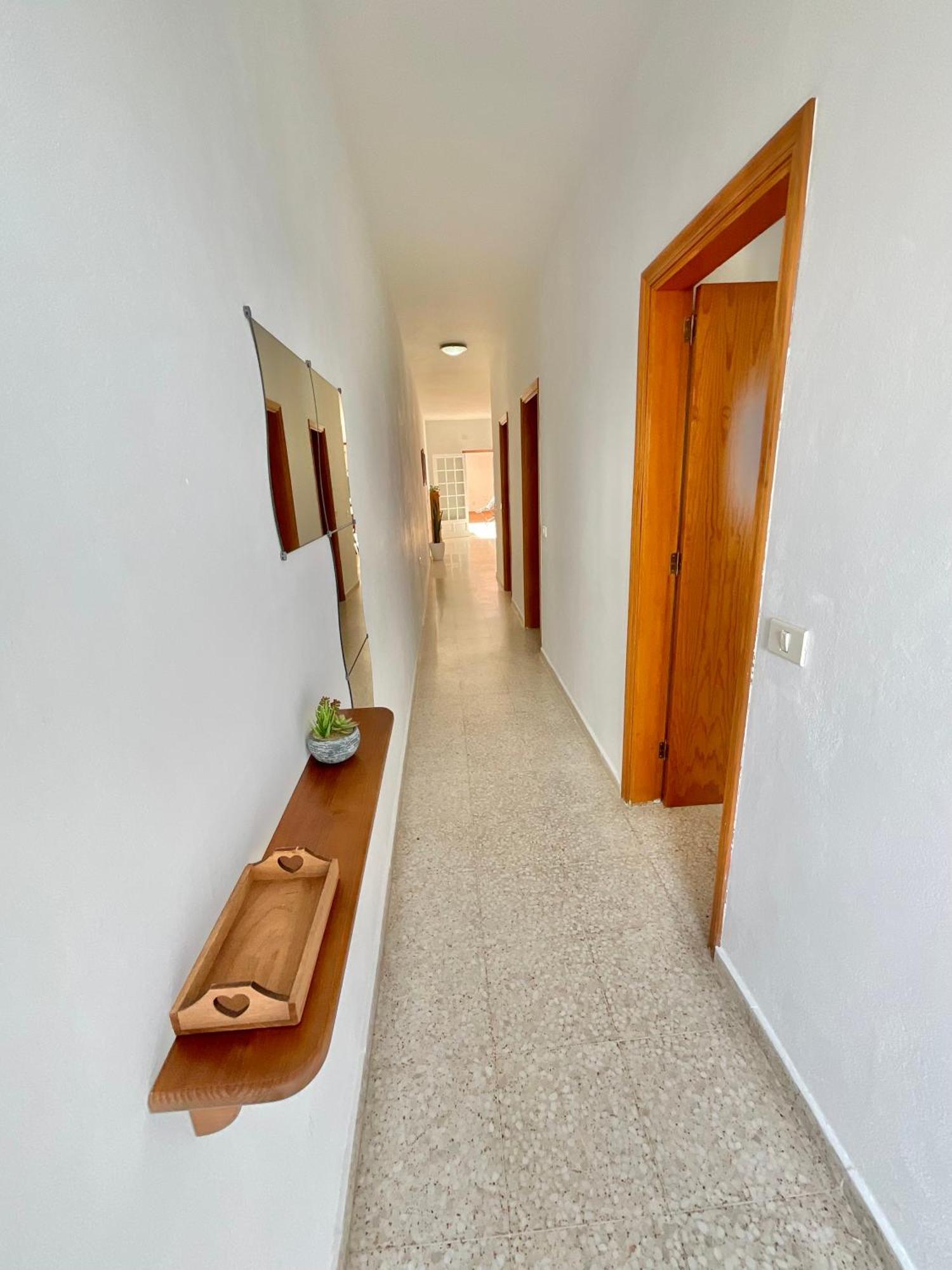 Apartmán Baru La Laguna  Exteriér fotografie