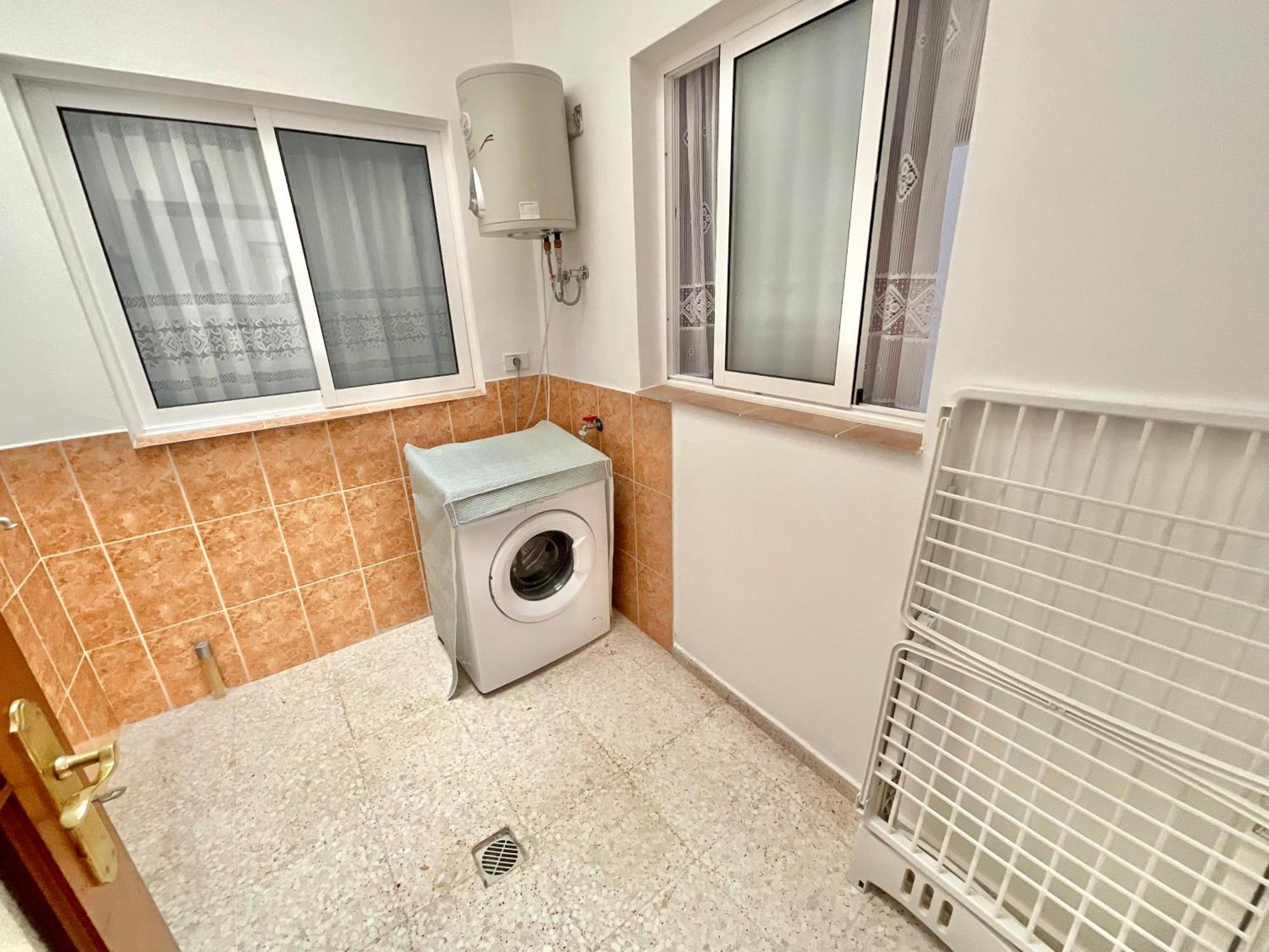 Apartmán Baru La Laguna  Exteriér fotografie