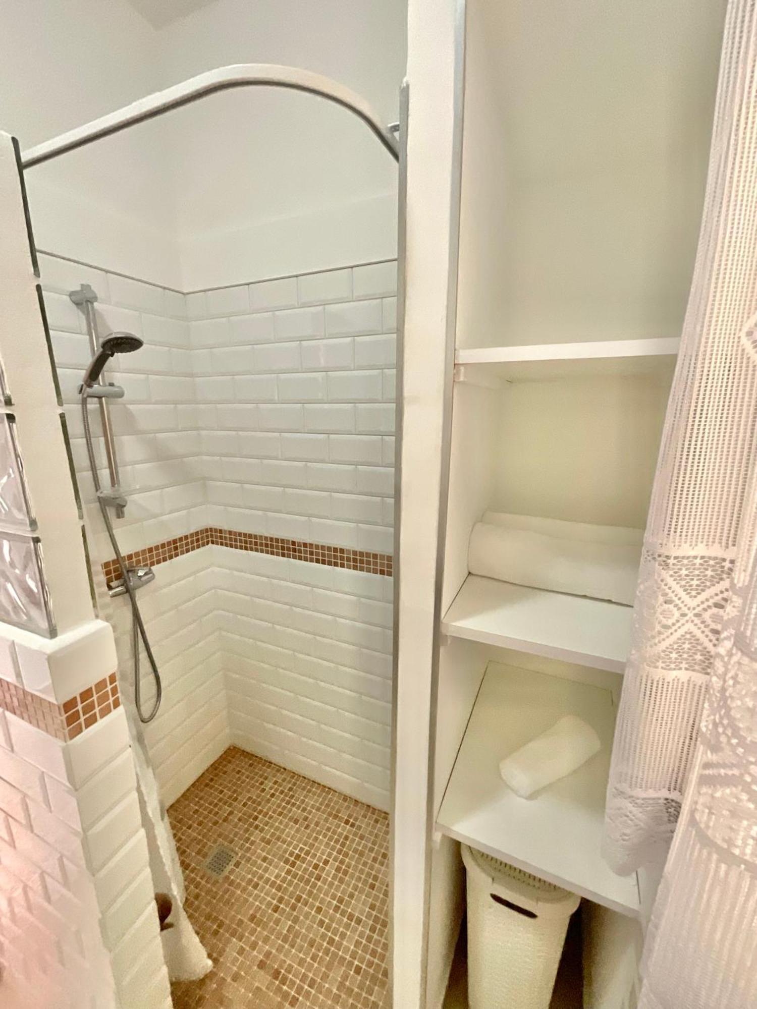 Apartmán Baru La Laguna  Exteriér fotografie