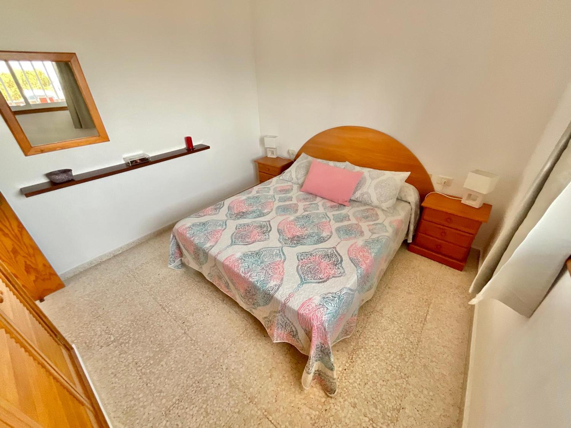 Apartmán Baru La Laguna  Exteriér fotografie