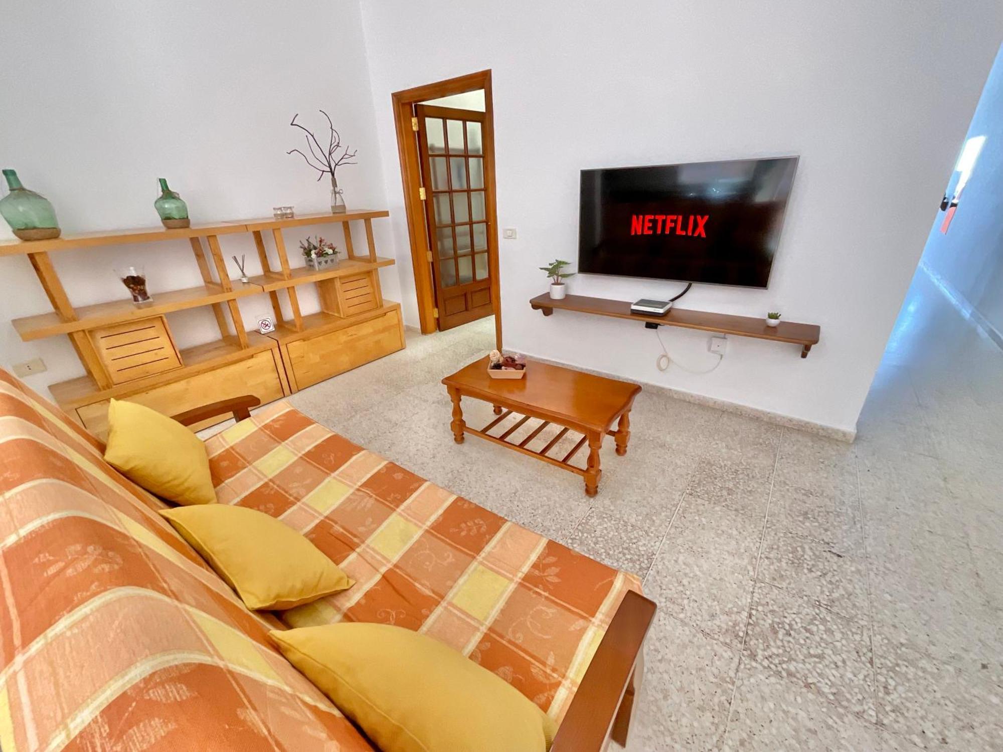 Apartmán Baru La Laguna  Exteriér fotografie