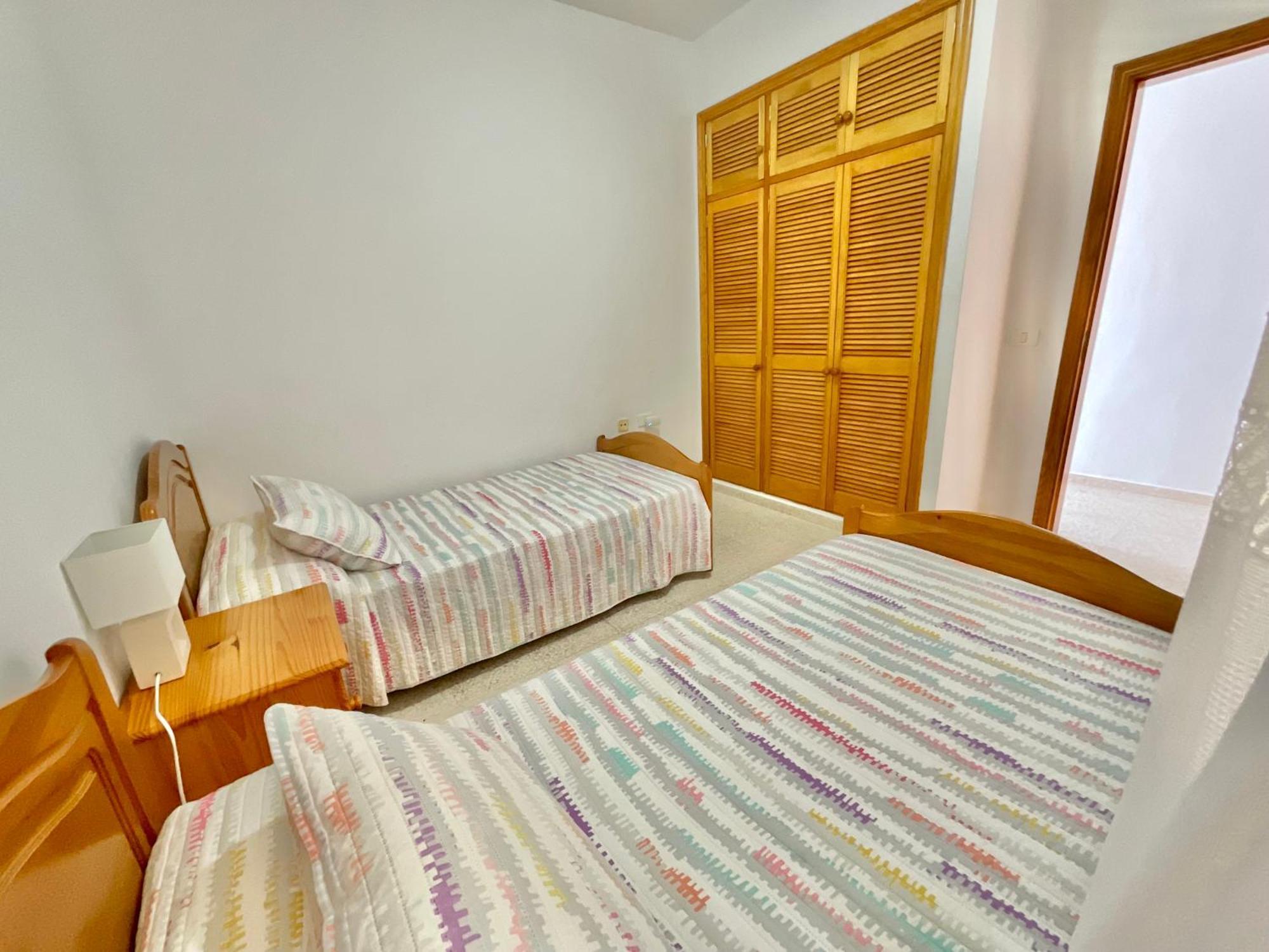 Apartmán Baru La Laguna  Exteriér fotografie