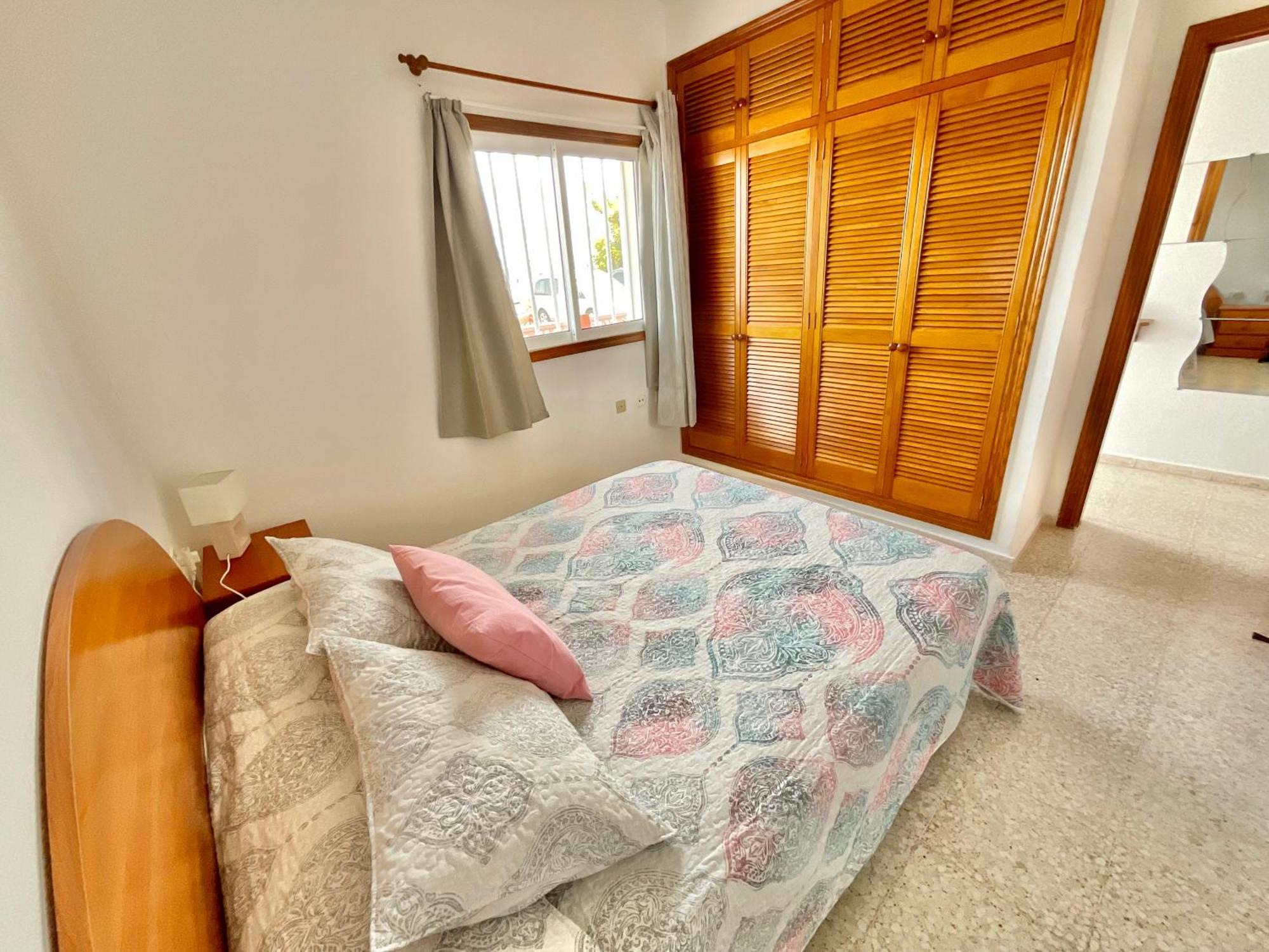 Apartmán Baru La Laguna  Exteriér fotografie
